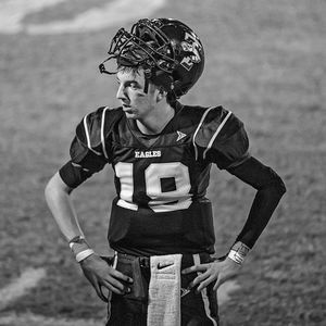 Meet your Posher, Clayton